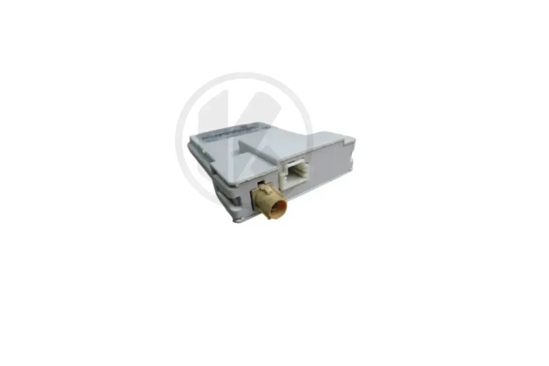 REMOTE CONTROL RECEIVER